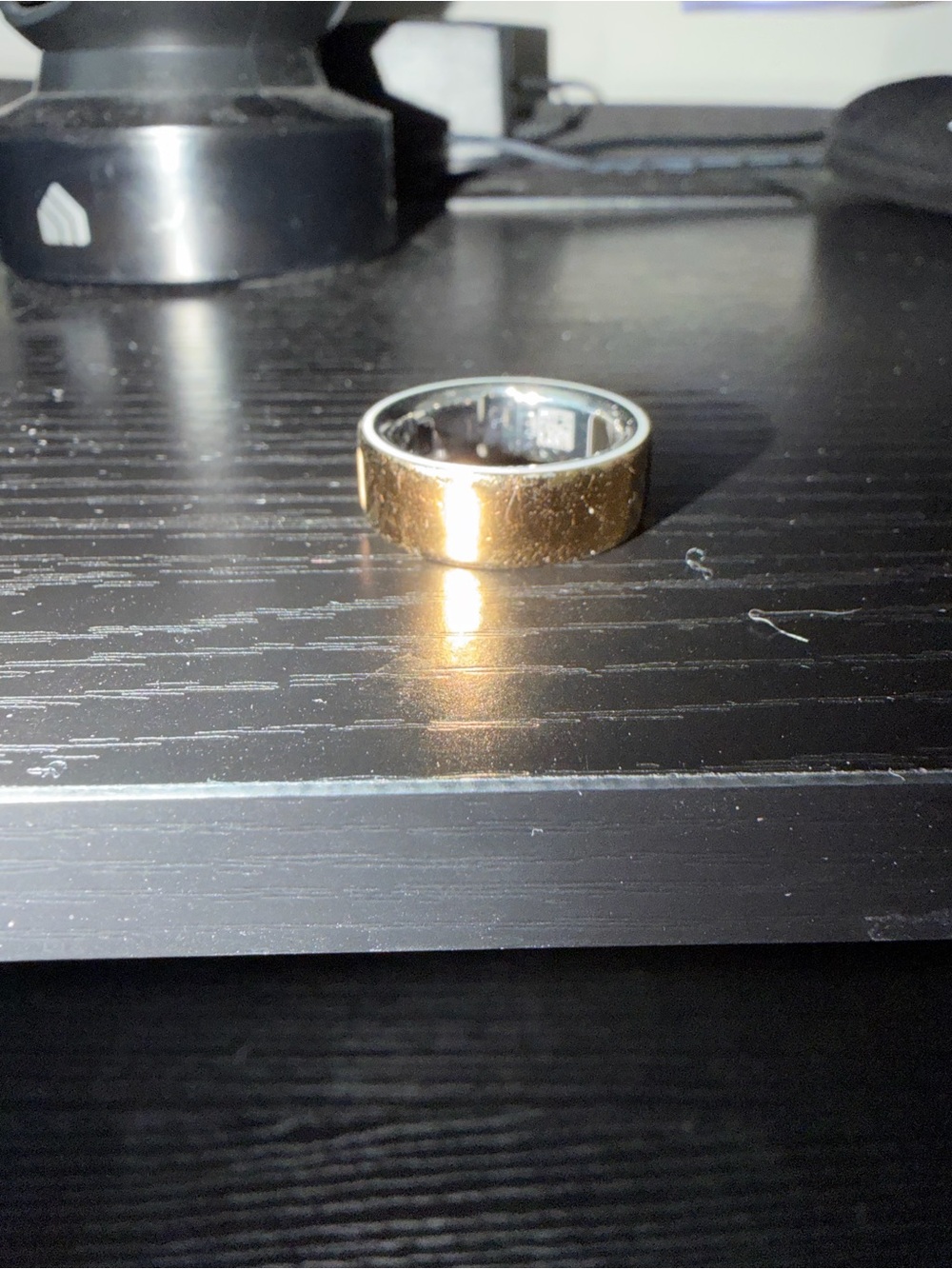 Oura Ring Size 9